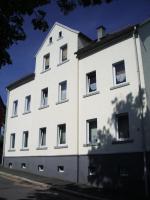 Wohlfühl-Apartment in Zwickau - B&B Zwickau