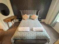 Reads Avenue 1 Bed Apartment - Next To H&A Social Club - Minutes from Winter Gardens & Town Centre! - B&B Blackpool