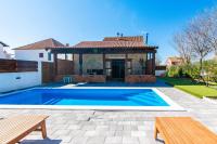 Villa Niko ZadarVillas - Chambres d'hôtes Škabrnje