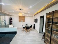 Apartamento completo cerca del centro, playa a 5 min - Bed and Breakfast Valencia