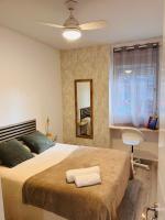Apartamento completo cerca del centro, playa a 5 min - Ferienwohnung Valencia