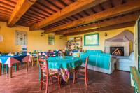 Borgo De Salaioli - B&B Scansano