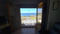 CS19-2, Apartamento encima muralla histórica con vistas directas al mar - B&B Villajoyosa