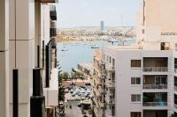 Luxury Bisazza Suites By Beyond Air - B&B Sliema