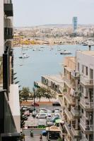 Luxury Bisazza Suites By Beyond Air - B&B Sliema