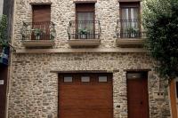 A CASONA DO BARCO casa grande con garaje privado y jardín - B&B O Barco de Valdeorras