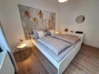 Modern and Central, Apartment with 6 sleeps - Ferienwohnung Bielefeld