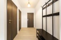Beautiful apartment in city - Chambres d'hôtes Medlánky
