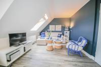 Ferienwohnung Nordnordost - B&B Timmendorfer Strand