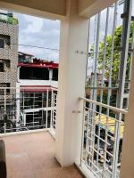 Apartment Taguig Makati staycation with parking - Chambres d’hôtes Manille
