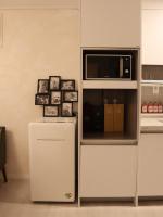Morning Gwangalli 301, 30 seconds to the beach, emotional romantic accommodation - Ferienwohnung Busan