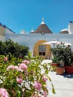 trullo della viola - B&B Martina Franca