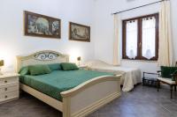 Two-Bedroom Deluxe Apartment