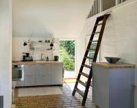 Idyllic House By Mossø - B&B Skanderborg