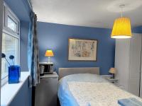 Private One-Bedroom Annexe - Free Parking & Wi-Fi - B&B Harrogate