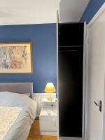 Private One-Bedroom Annexe - Free Parking & Wi-Fi - B&B Harrogate