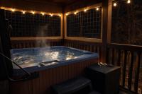 Smoky Mountain Serenity: Elegance in the Smokies - B&B Sevierville