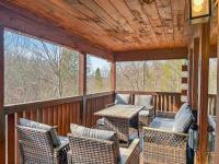 Smoky Mountain Serenity: Elegance in the Smokies - B&B Sevierville