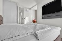 Apartment Adriatic Pearl -Makarska Exklusiv - B&B Tučepi