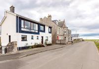 Beneden, Earlsferry - B&B Earlsferry