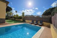 Villa Playa Verde y Mar - B&B Isla Cristina