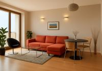 Prosperity House - Bed and Breakfast Warschau