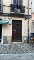 HH Cagliari Corso Vittorio Emanule 117 - Bed and Breakfast Cagliari