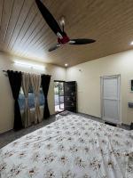 BRK Guest House - B&B Perupālem