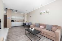 Bel Mare Stylish Apartment with Parking Close to the Beach by Noclegi Renters - B&B Międzyzdroje