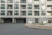 Bel Mare Stylish Apartment with Parking Close to the Beach by Noclegi Renters - Chambres d'hôtes Międzyzdroje