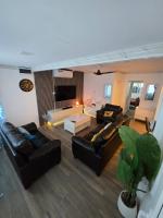 Modern, Luxurious, Brand New Apartment in Suva - B&B Suva