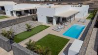 Blancazul Villa Tamia - B&B spiaggia di Blanca