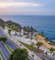 Vista al Caribe - Chambres d'hôtes Los Mameyes