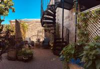 Fairfield Snug - Ashover Village Super King-Twin - Ferienwohnung Ashover