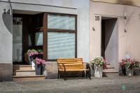 Apartament Pod Ratuszem II - B&B Radków