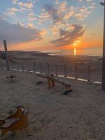 Sunset View - Bed and Breakfast Pólis