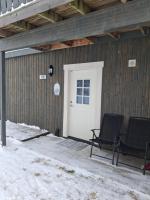 Bjørgebu Camping AS - Ferienwohnung Nord-Fron