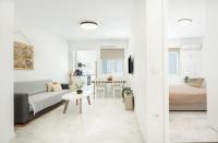 Gio Center Apartment - Ferienwohnung Rhodos