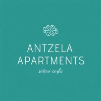 Antzela Apartments - B&B Sidari