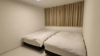 Coex Bunker Residence - Chambres d'hôtes Séoul