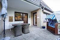 MEI71 Ferienwohnung Strandlust F - B&B Niendorf