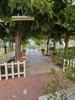 Dream vacation Apartment - Sea view, Pool, Park, 2 Min Walk to Beach, Parking - B&B Antibes