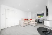 The Elphin Escape - Chambres d’hôtes East Kilbride