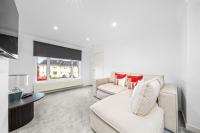 The Elphin Escape - Chambres d’hôtes East Kilbride