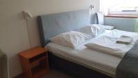 Chambre Double avec Balcon