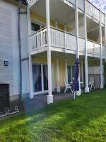 Fewo TreibHolz Nienhagen - B&B Ostseebad Nienhagen