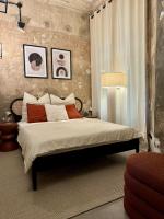 Cool Industrial Flat for 5 - Ferienwohnung Berlin