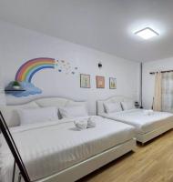 Ananda BETONG HOMESTAY - Bed and Breakfast Ban Ko Mo Sip Paet