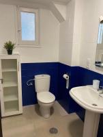 Apartamento céntrico junto a estación de tren B - Ferienwohnung Alicante