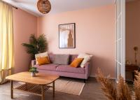 Serene Escape in central Turku - Ferienwohnung Turku